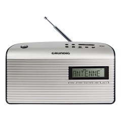 Grundig Music 7000X Dab Bp Portable